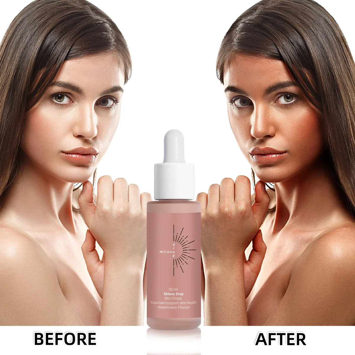 Solaré self tanning drops 60ml bottle