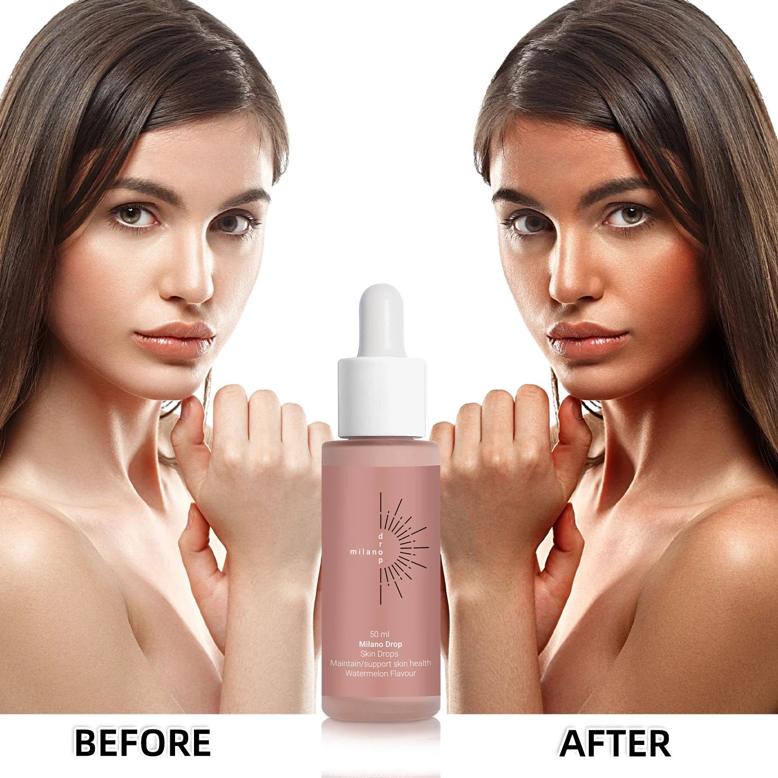 Solaré self tanning drops 60ml bottle