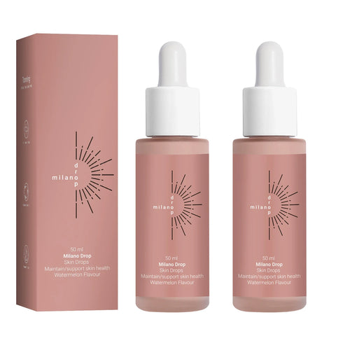 Solaré glow drops – streak-free natural tan